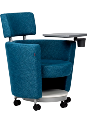 Silla de Capacitación Smart
