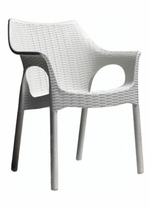 Silla de Exterior OLIMPIA