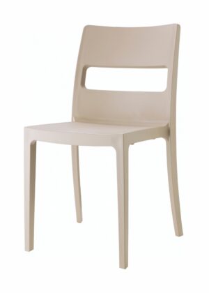Silla de Exterior SAI