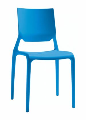 Silla de Exterior SIRIO