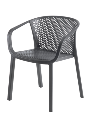 Silla de Exterior GIANET