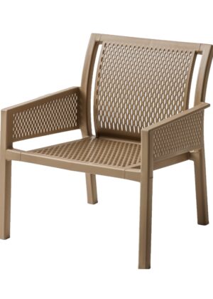 Silla de Exterior GRAND MINUSH