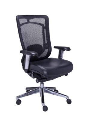 Silla Ejecutiva RE-7001