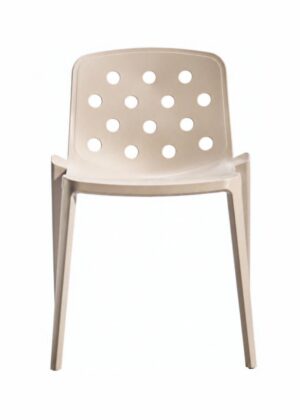 Silla de Exterior ISADORA