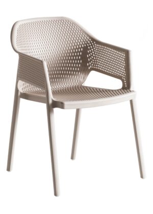 Silla de Exterior MINUSH