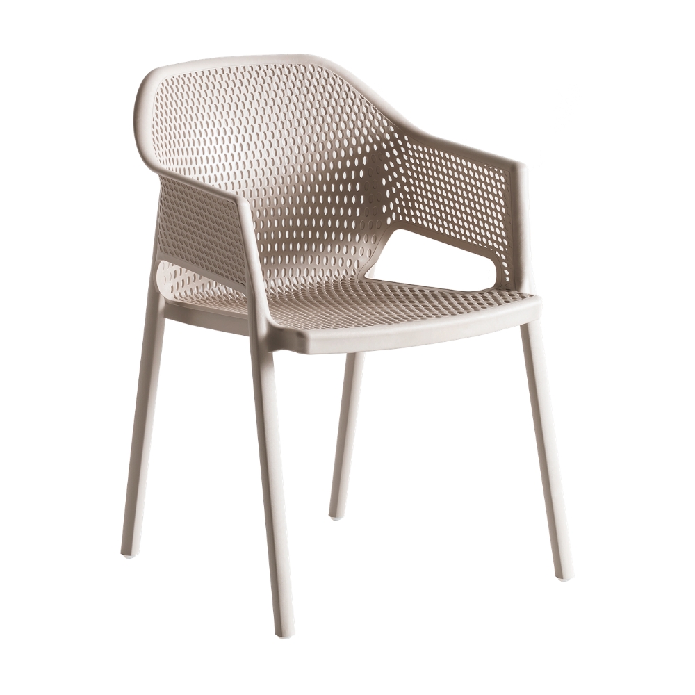 Silla de Exterior MINUSH