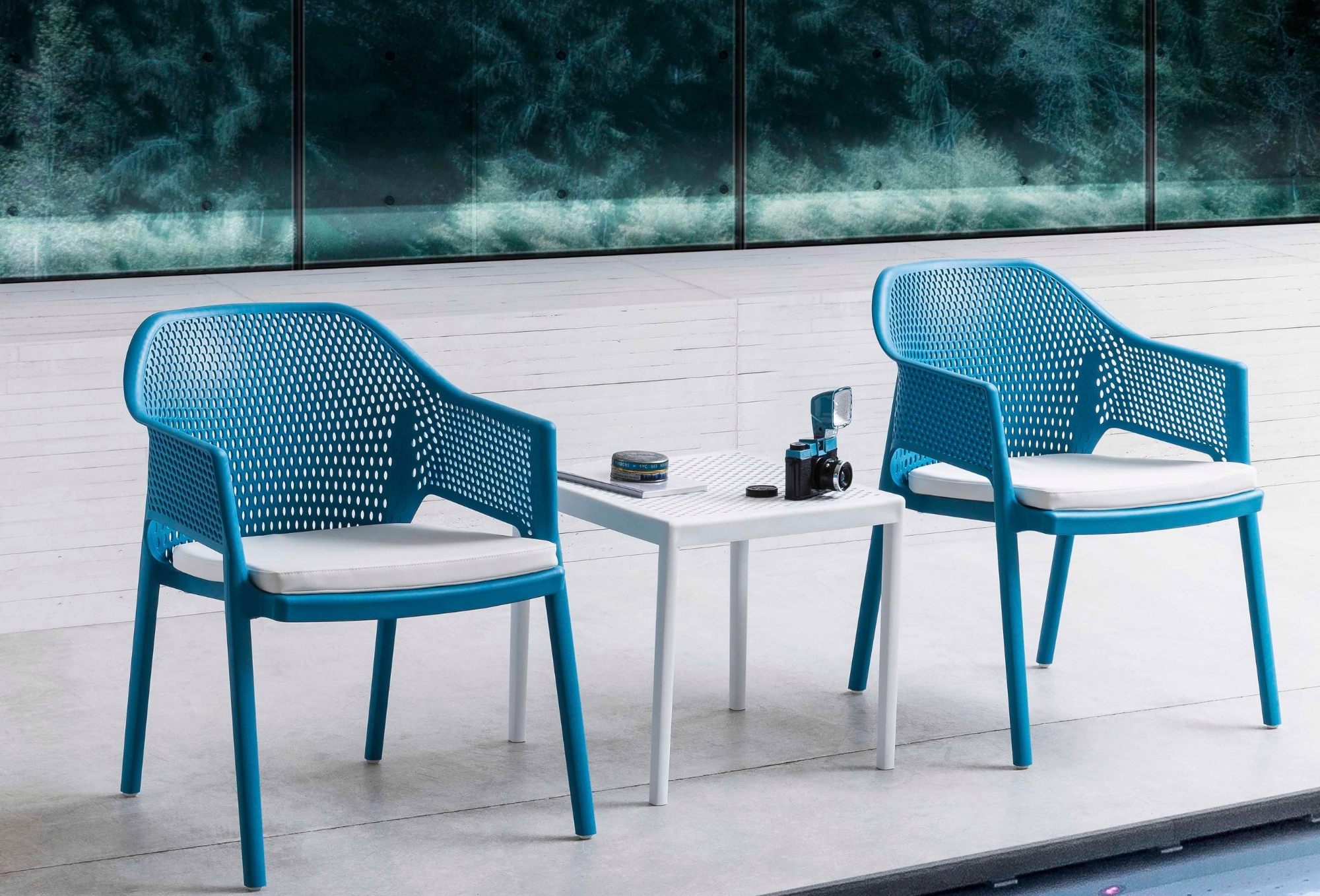 Silla de Exterior MINUSH - Image 6