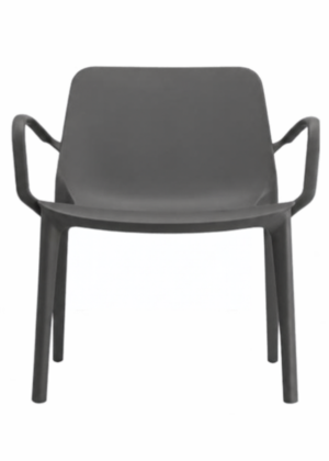 Silla de Exterior GINEVRA LOUNGE