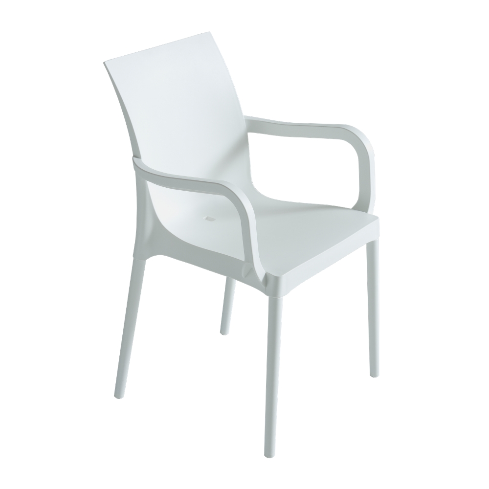 Silla de Exterior IRIS - Image 2
