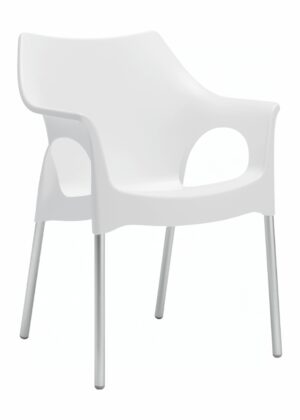Silla de Exterior OLA