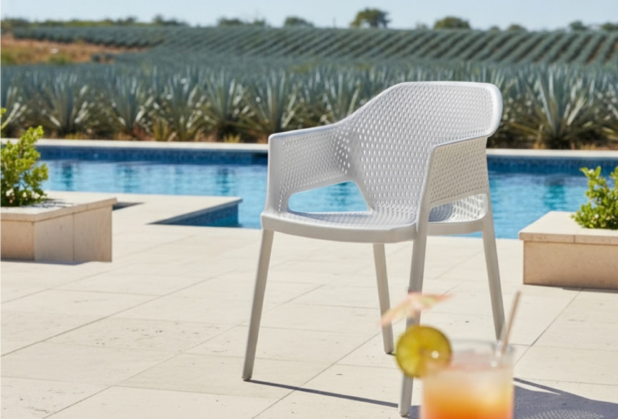 Silla de Exterior MINUSH - Image 5