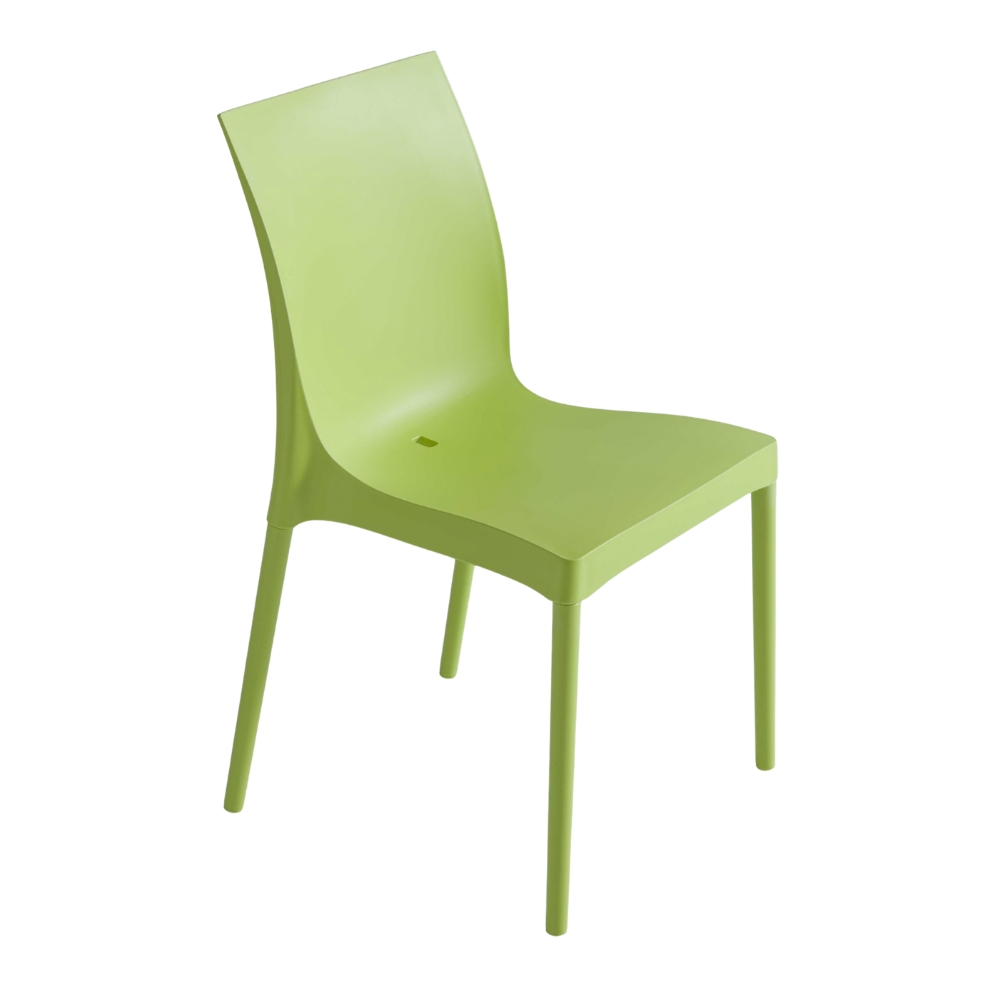 Silla de Exterior IRIS - Image 3