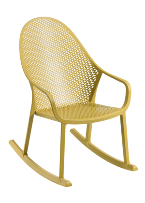 Silla de Exterior GIANET LOUNGE